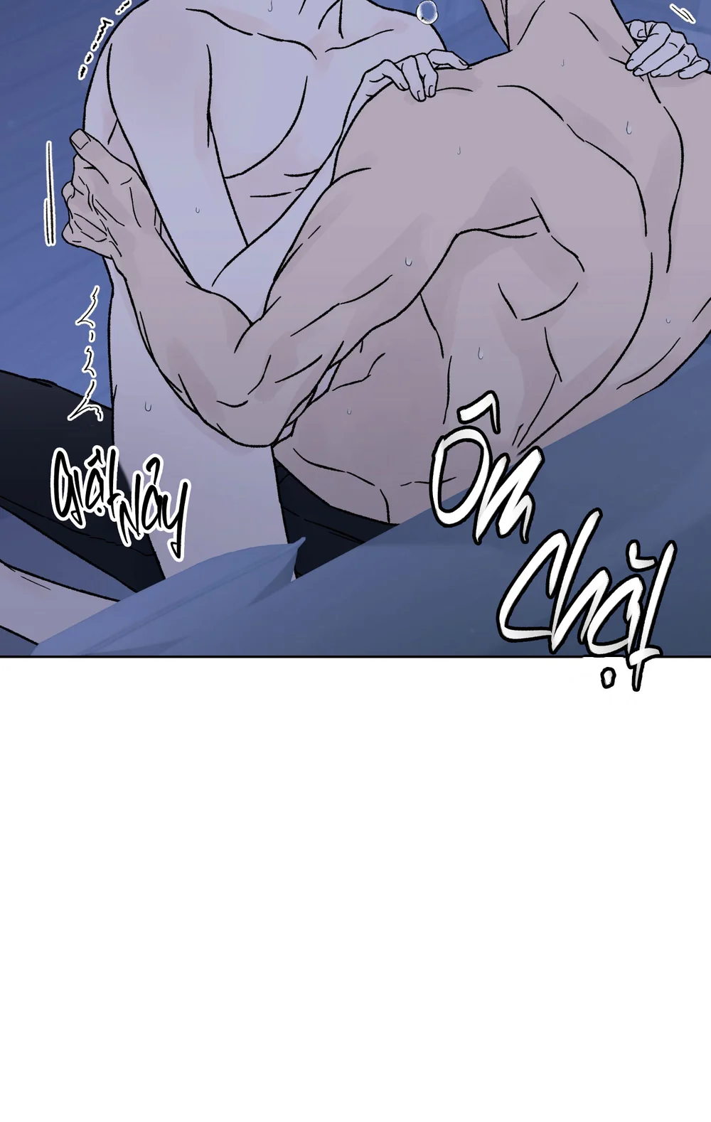 ĐÊM KINH HOÀNG Chapter 64 Trang 59