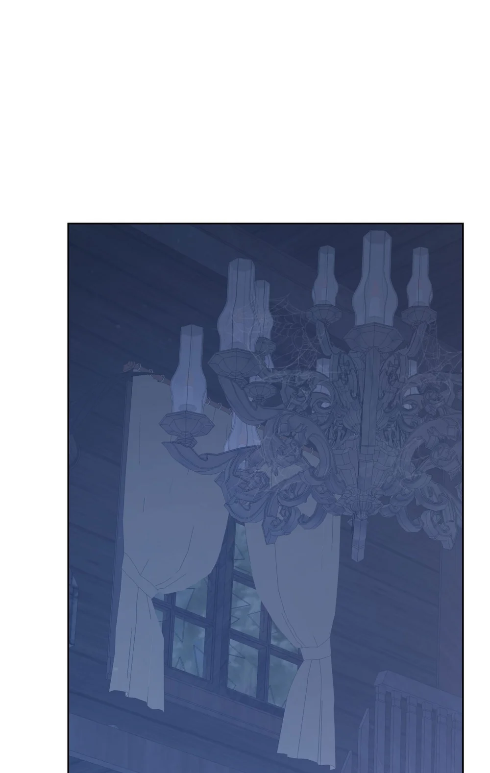 ĐÊM KINH HOÀNG Chapter 64 Trang 60