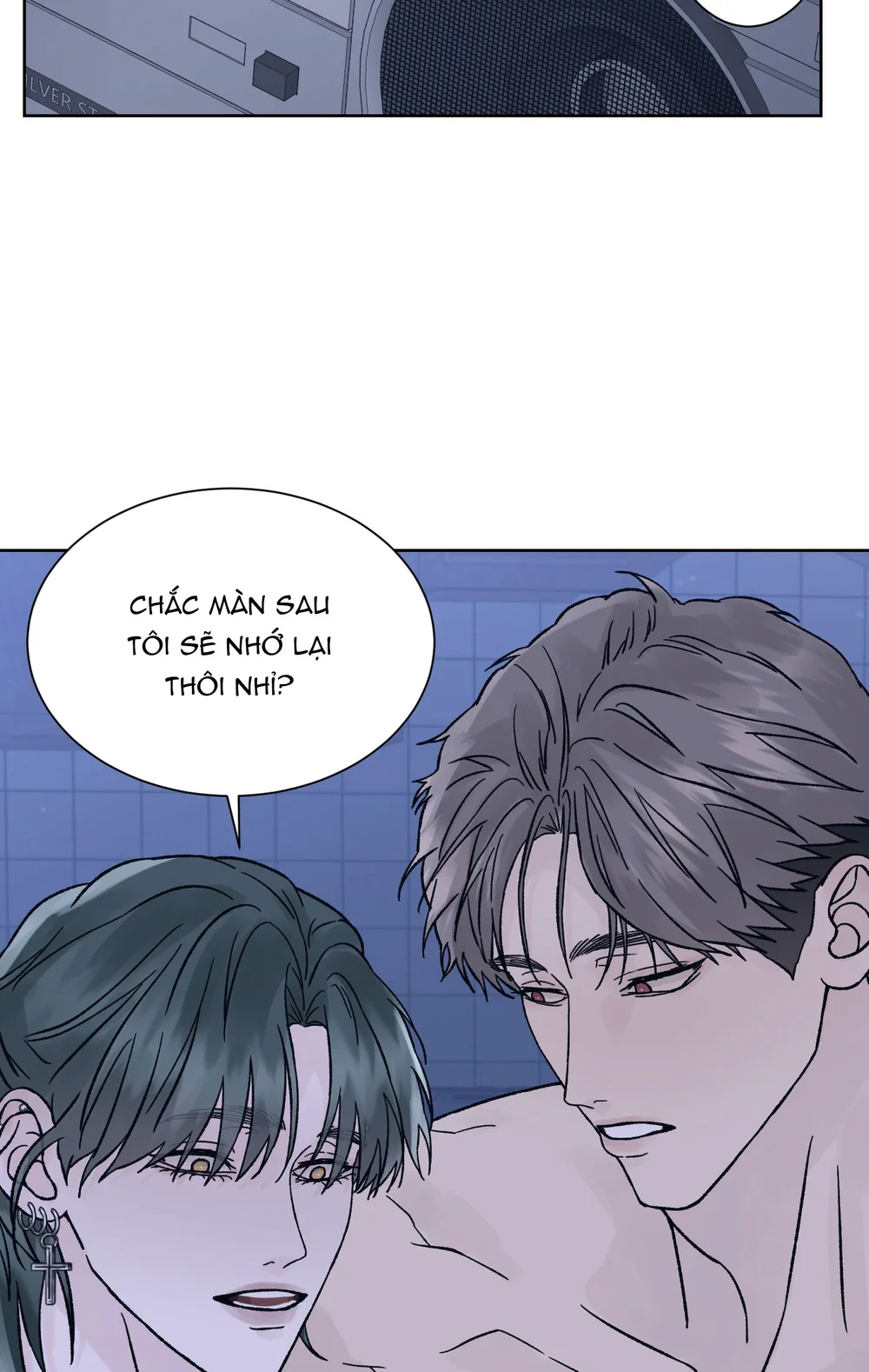 ĐÊM KINH HOÀNG Chapter 64 Trang 62