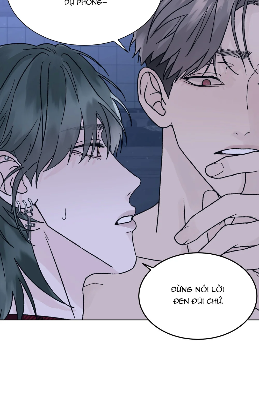 ĐÊM KINH HOÀNG Chapter 64 Trang 65