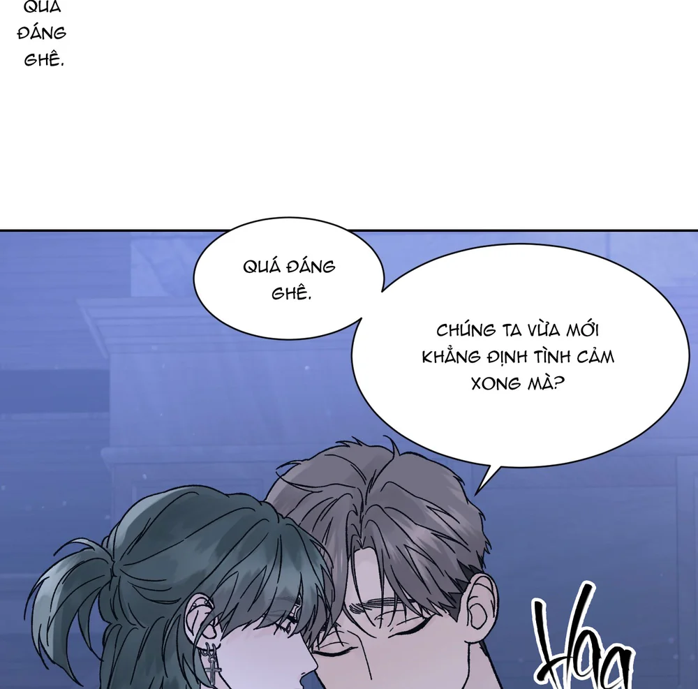 ĐÊM KINH HOÀNG Chapter 64 Trang 68