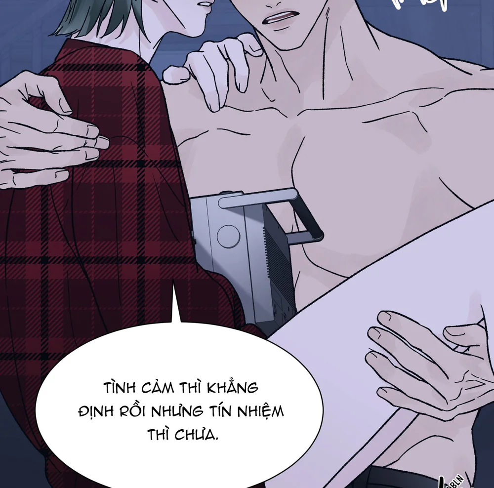 ĐÊM KINH HOÀNG Chapter 64 Trang 69