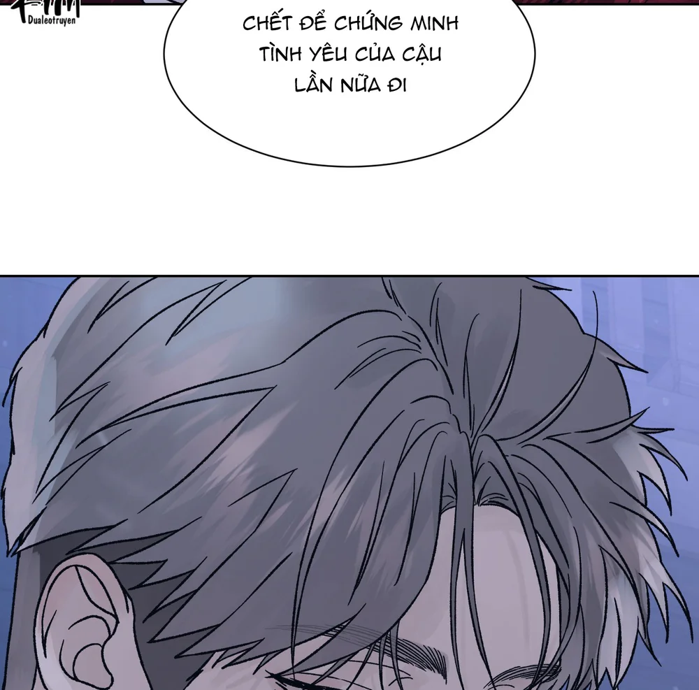 ĐÊM KINH HOÀNG Chapter 64 Trang 73