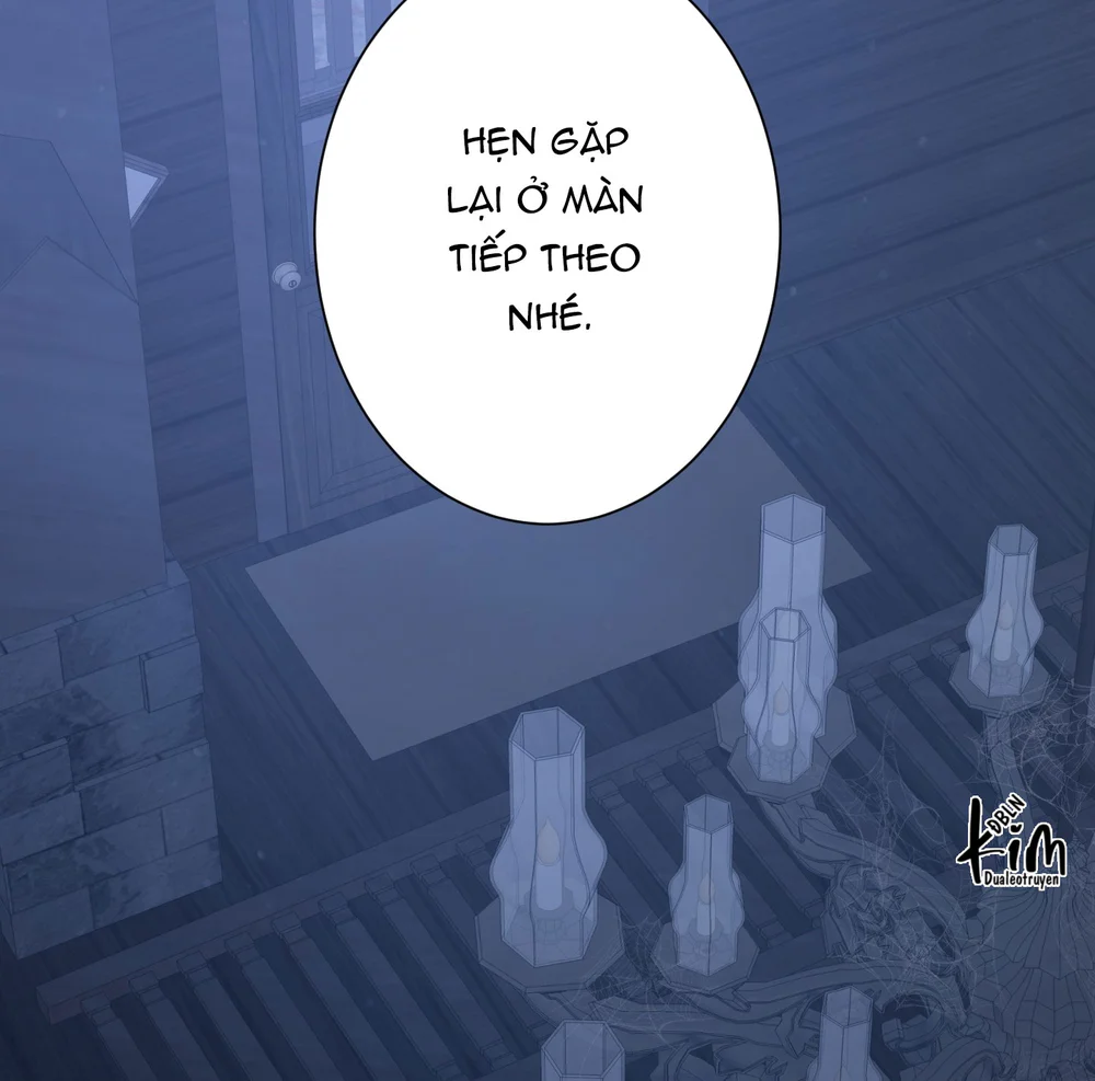 ĐÊM KINH HOÀNG Chapter 64 Trang 76