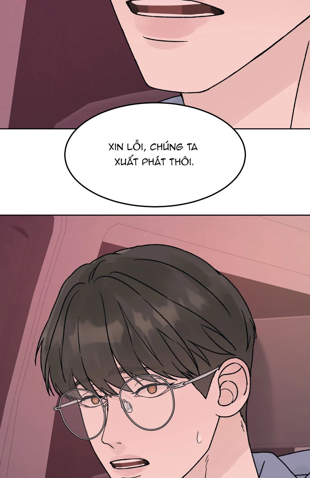 ĐÊM KINH HOÀNG Chapter 65 Trang 5