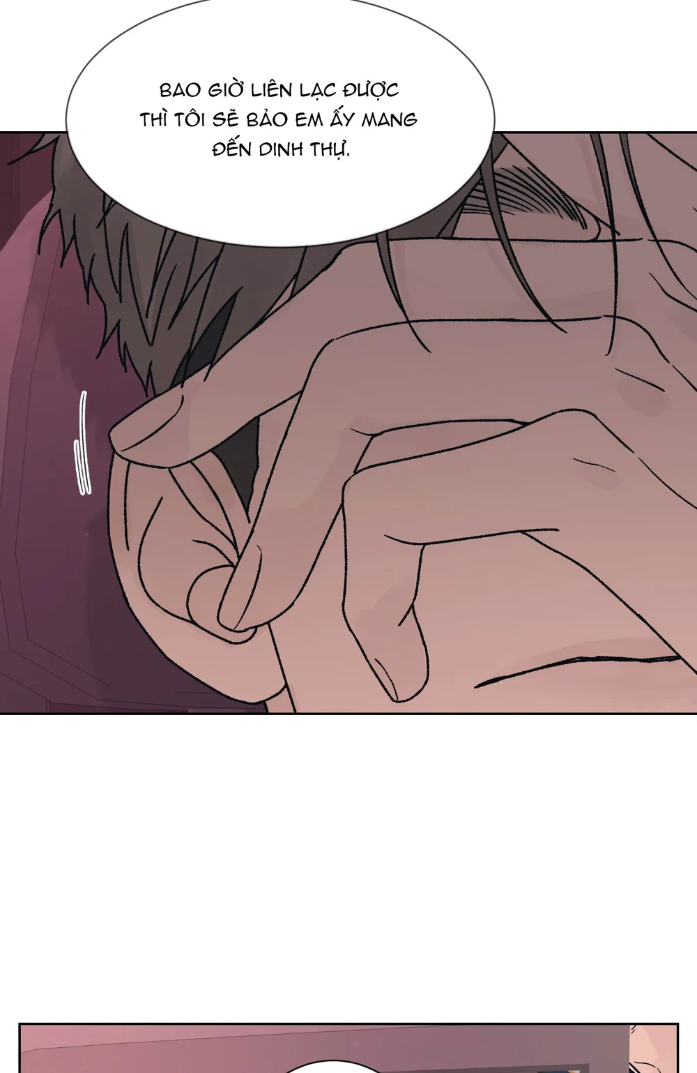 ĐÊM KINH HOÀNG Chapter 65 Trang 8