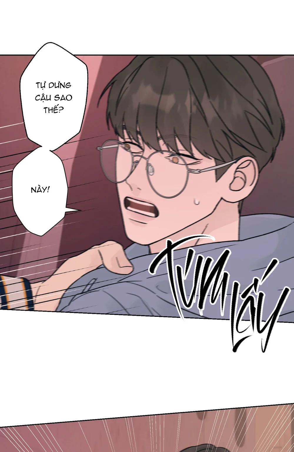 ĐÊM KINH HOÀNG Chapter 65 Trang 11