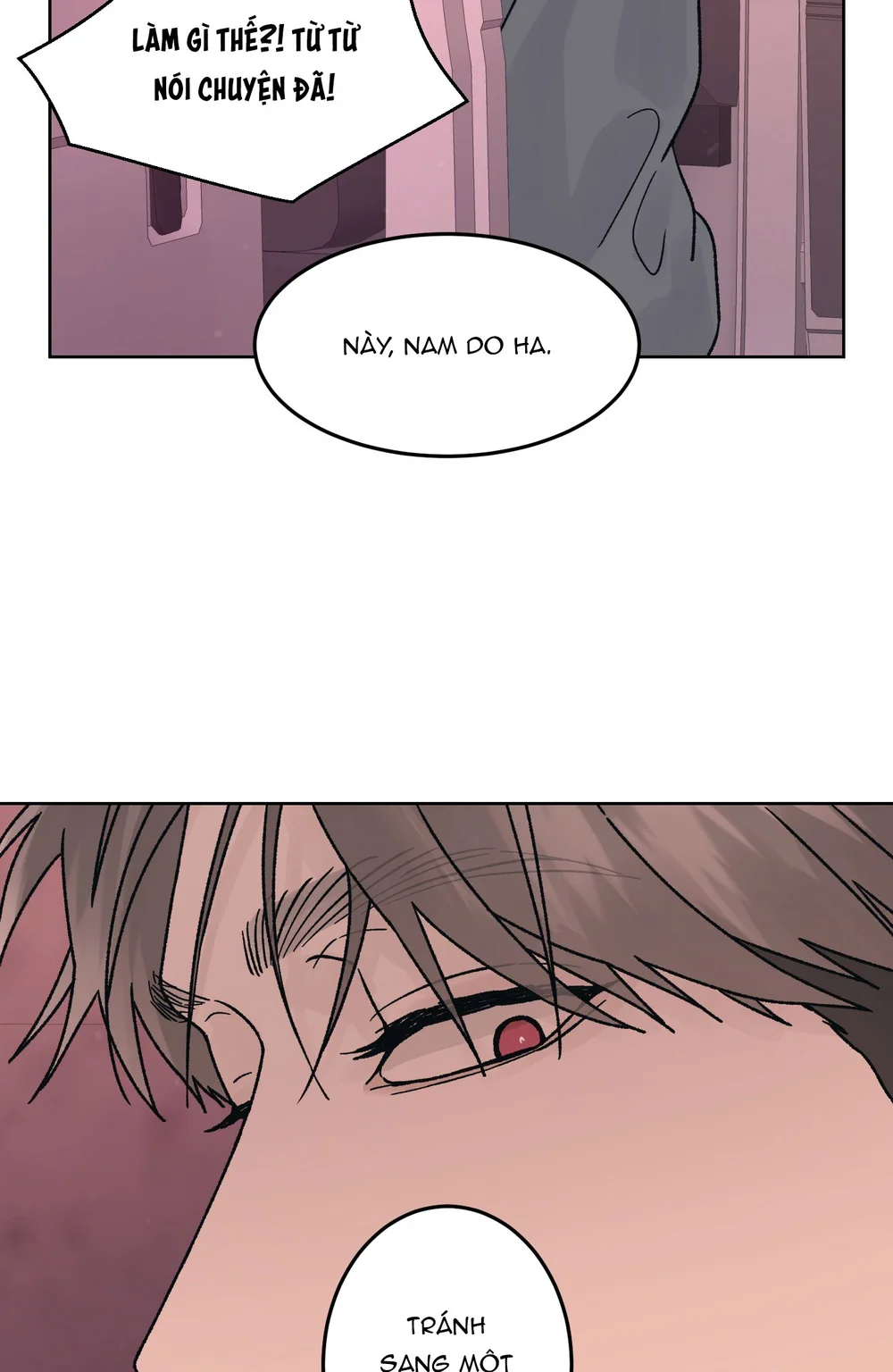 ĐÊM KINH HOÀNG Chapter 65 Trang 15