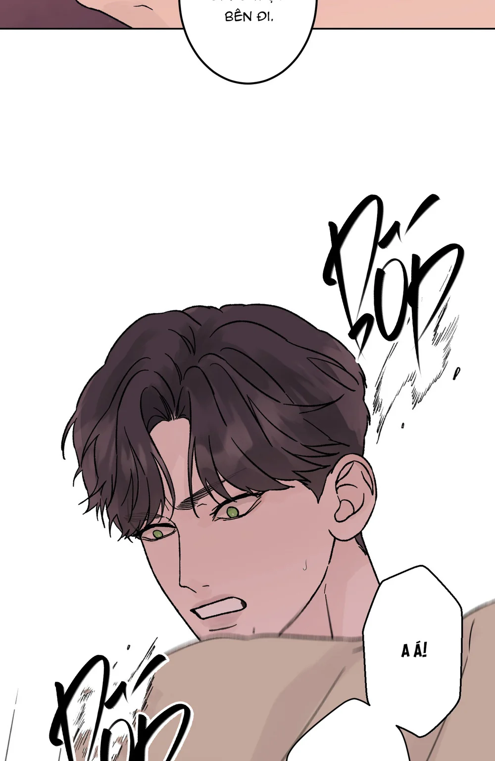 ĐÊM KINH HOÀNG Chapter 65 Trang 16