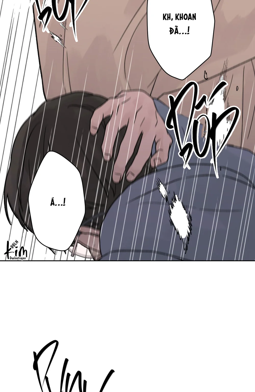 ĐÊM KINH HOÀNG Chapter 65 Trang 17