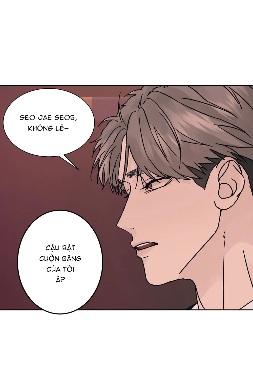 ĐÊM KINH HOÀNG Chapter 65 Trang 19