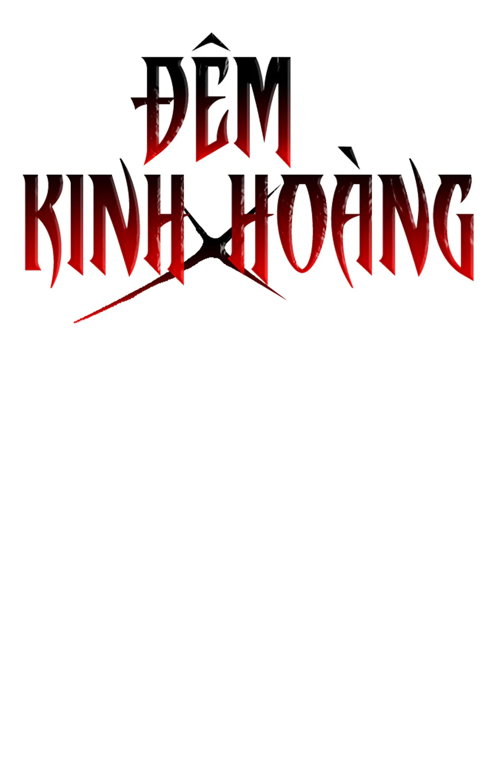 ĐÊM KINH HOÀNG Chapter 65 Trang 22