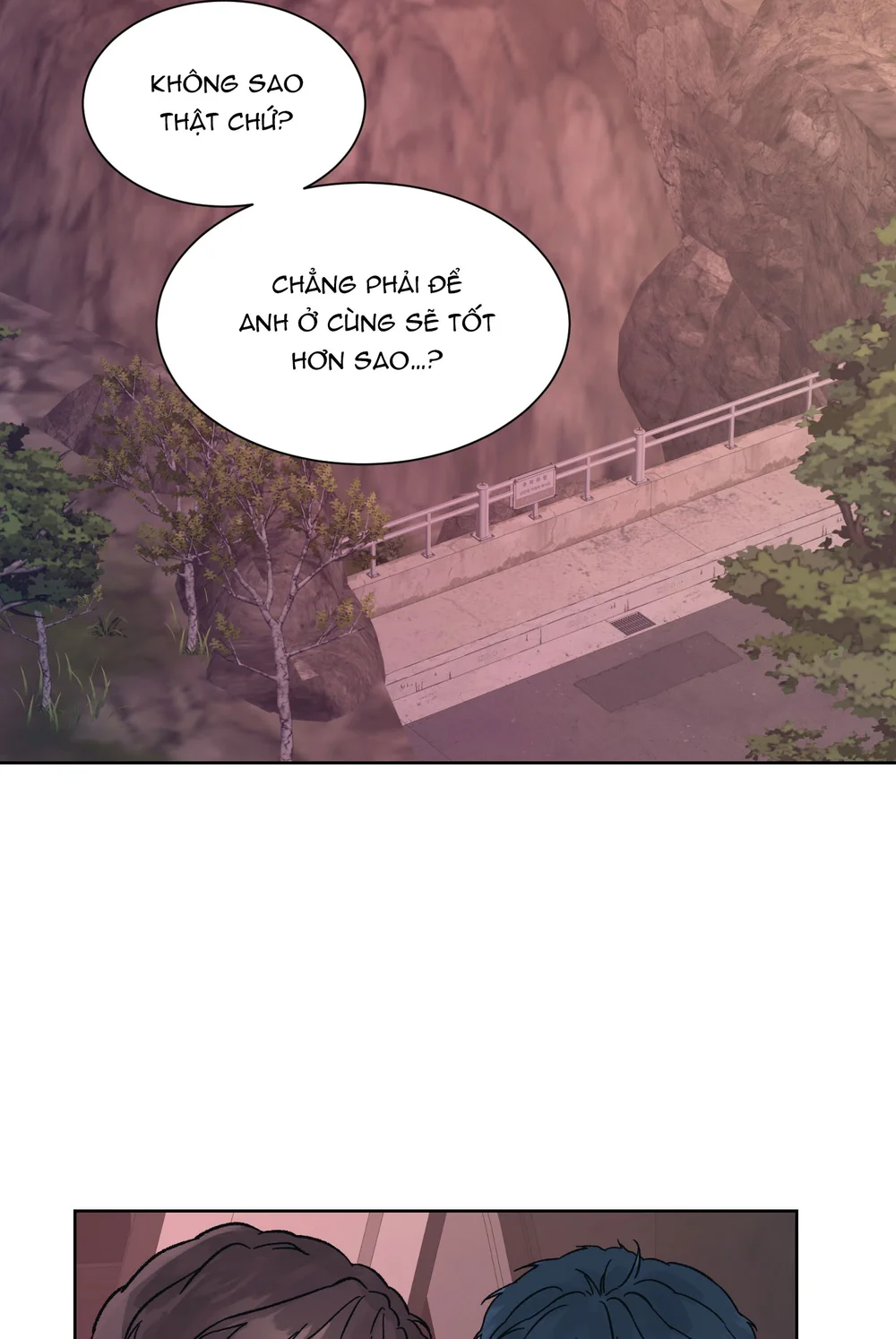 ĐÊM KINH HOÀNG Chapter 65 Trang 24