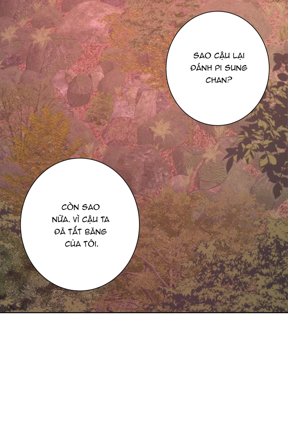 ĐÊM KINH HOÀNG Chapter 65 Trang 30