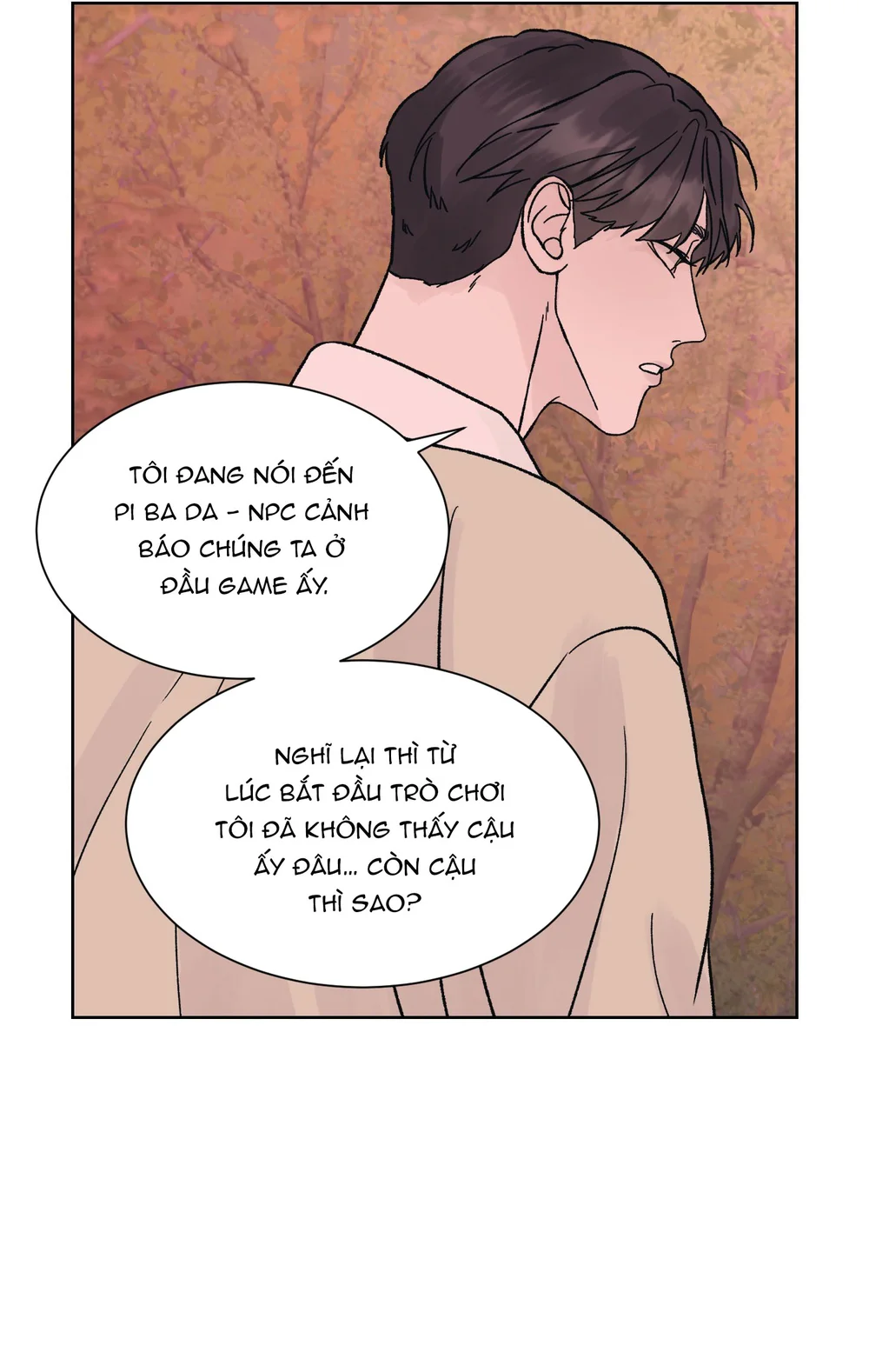 ĐÊM KINH HOÀNG Chapter 65 Trang 35