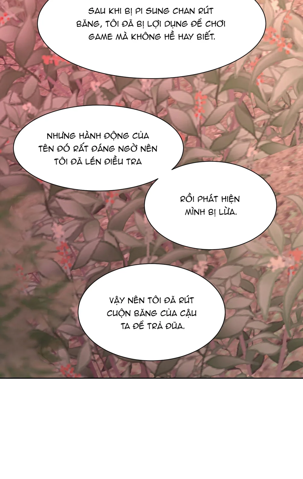 ĐÊM KINH HOÀNG Chapter 65 Trang 39