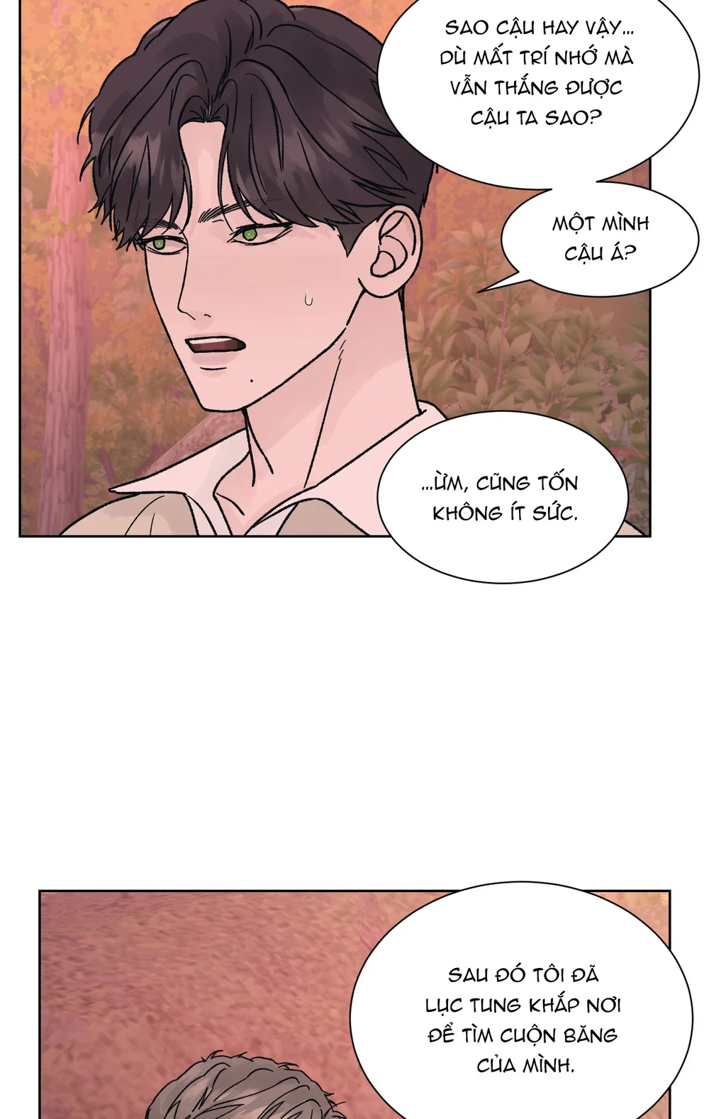 ĐÊM KINH HOÀNG Chapter 65 Trang 41