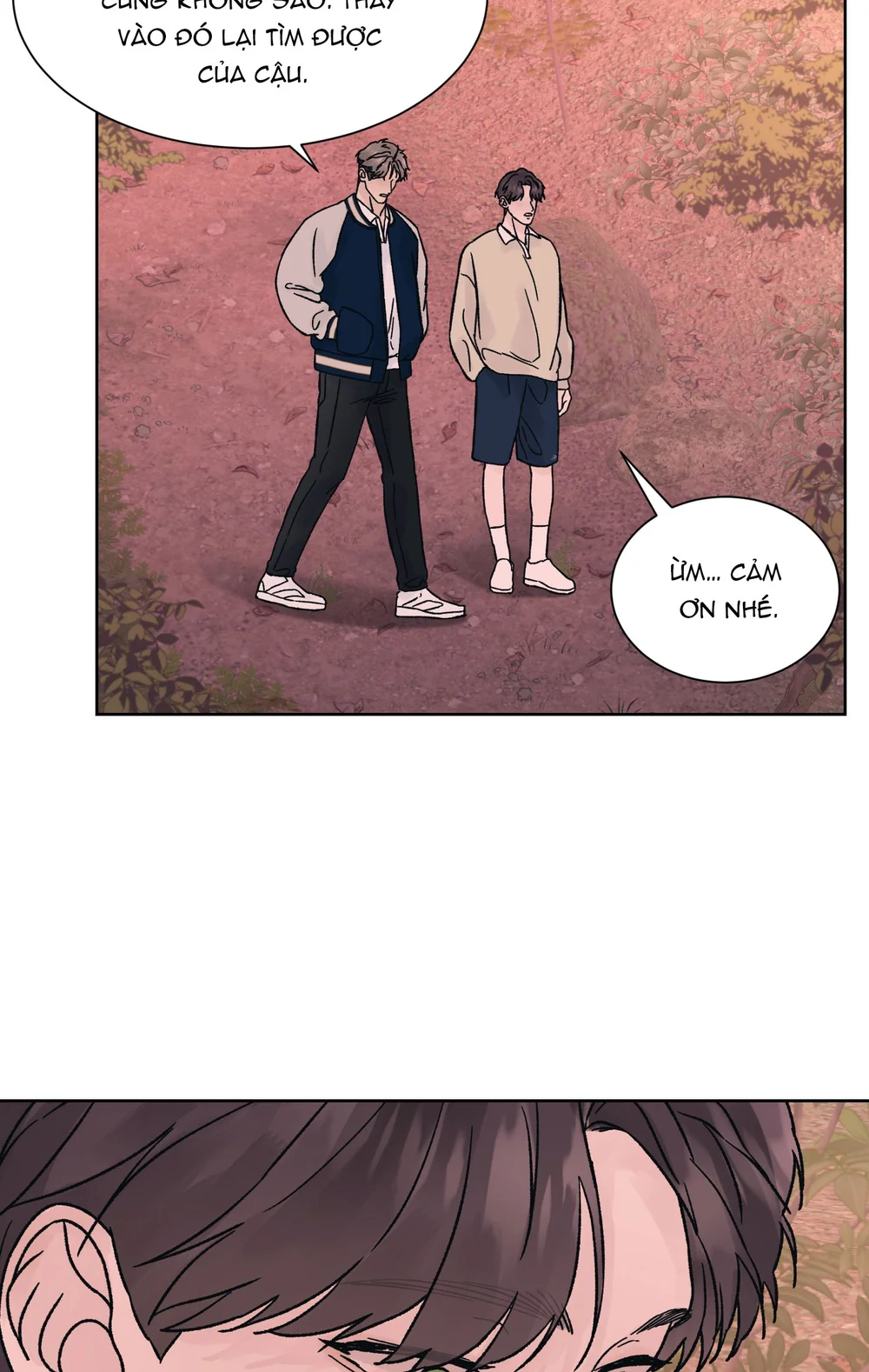 ĐÊM KINH HOÀNG Chapter 65 Trang 43