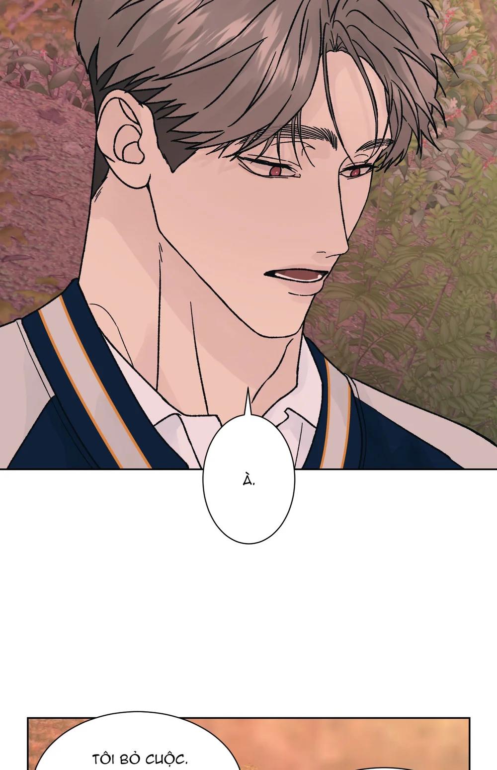 ĐÊM KINH HOÀNG Chapter 65 Trang 49