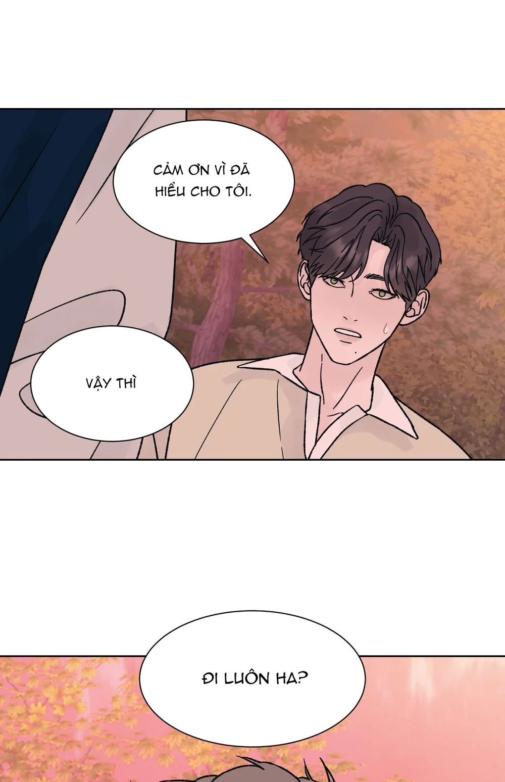 ĐÊM KINH HOÀNG Chapter 65 Trang 52