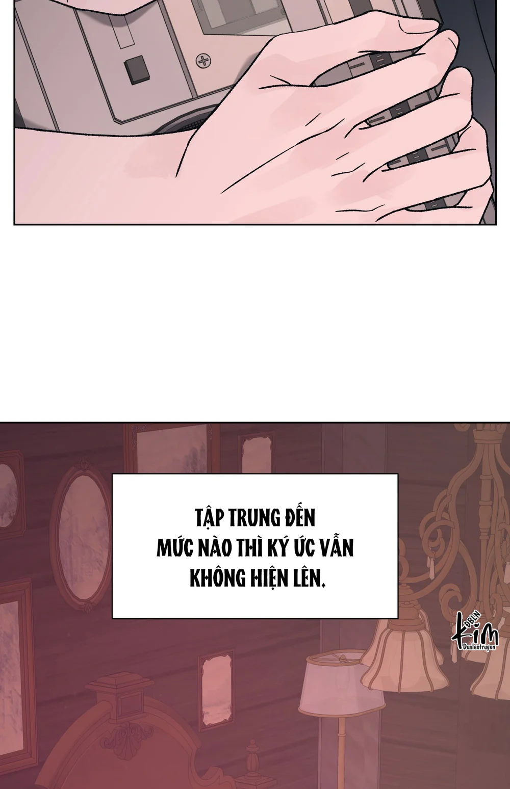 ĐÊM KINH HOÀNG Chapter 65 Trang 56