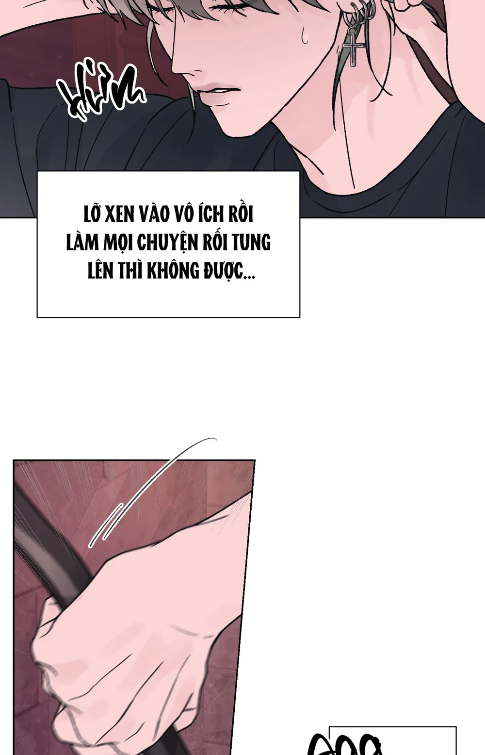 ĐÊM KINH HOÀNG Chapter 65 Trang 62