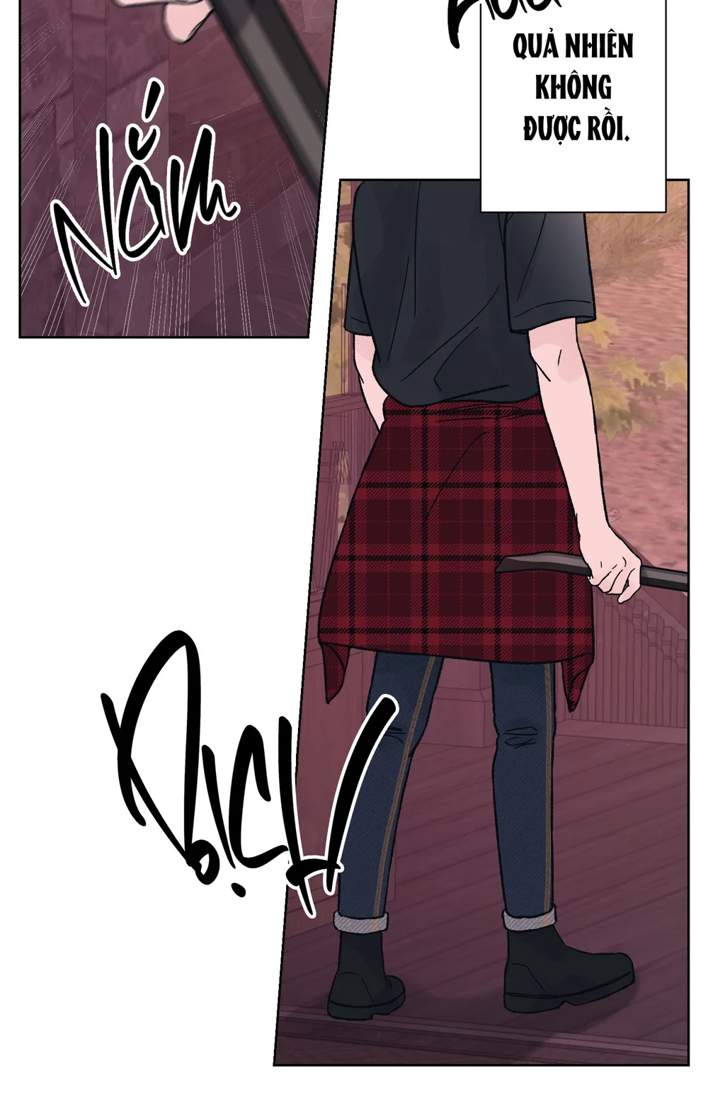 ĐÊM KINH HOÀNG Chapter 65 Trang 63