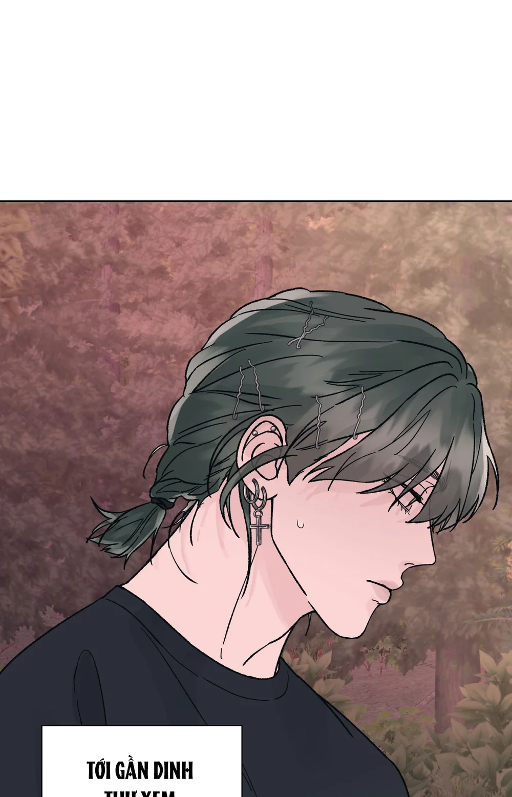 ĐÊM KINH HOÀNG Chapter 65 Trang 64