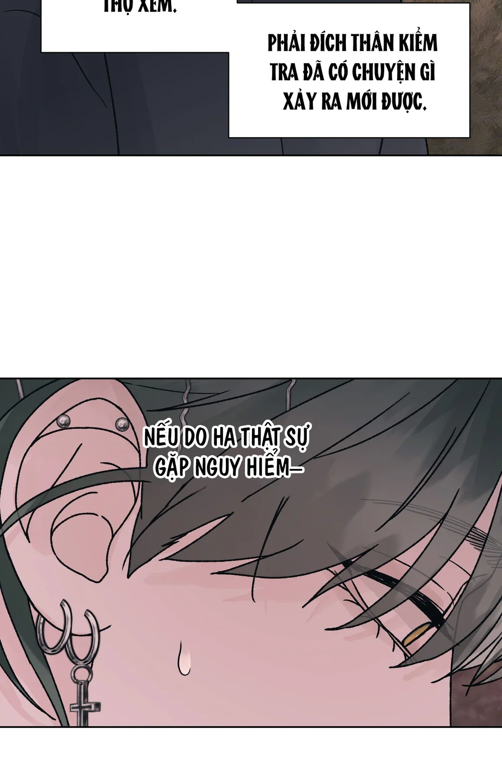 ĐÊM KINH HOÀNG Chapter 65 Trang 65