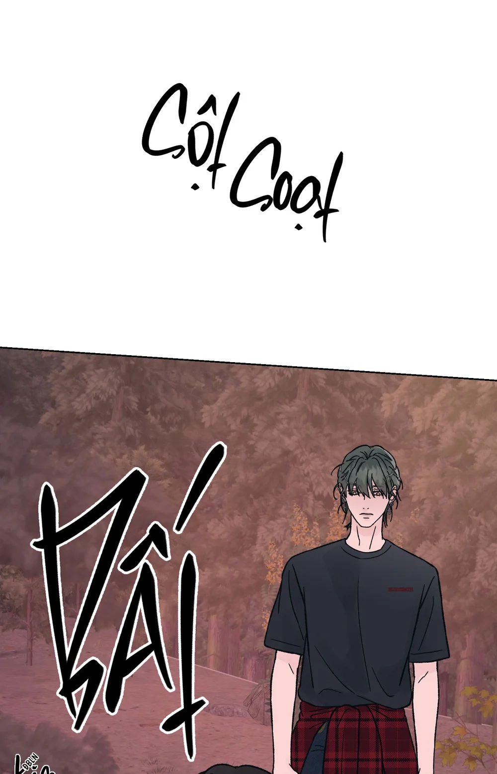 ĐÊM KINH HOÀNG Chapter 65 Trang 66