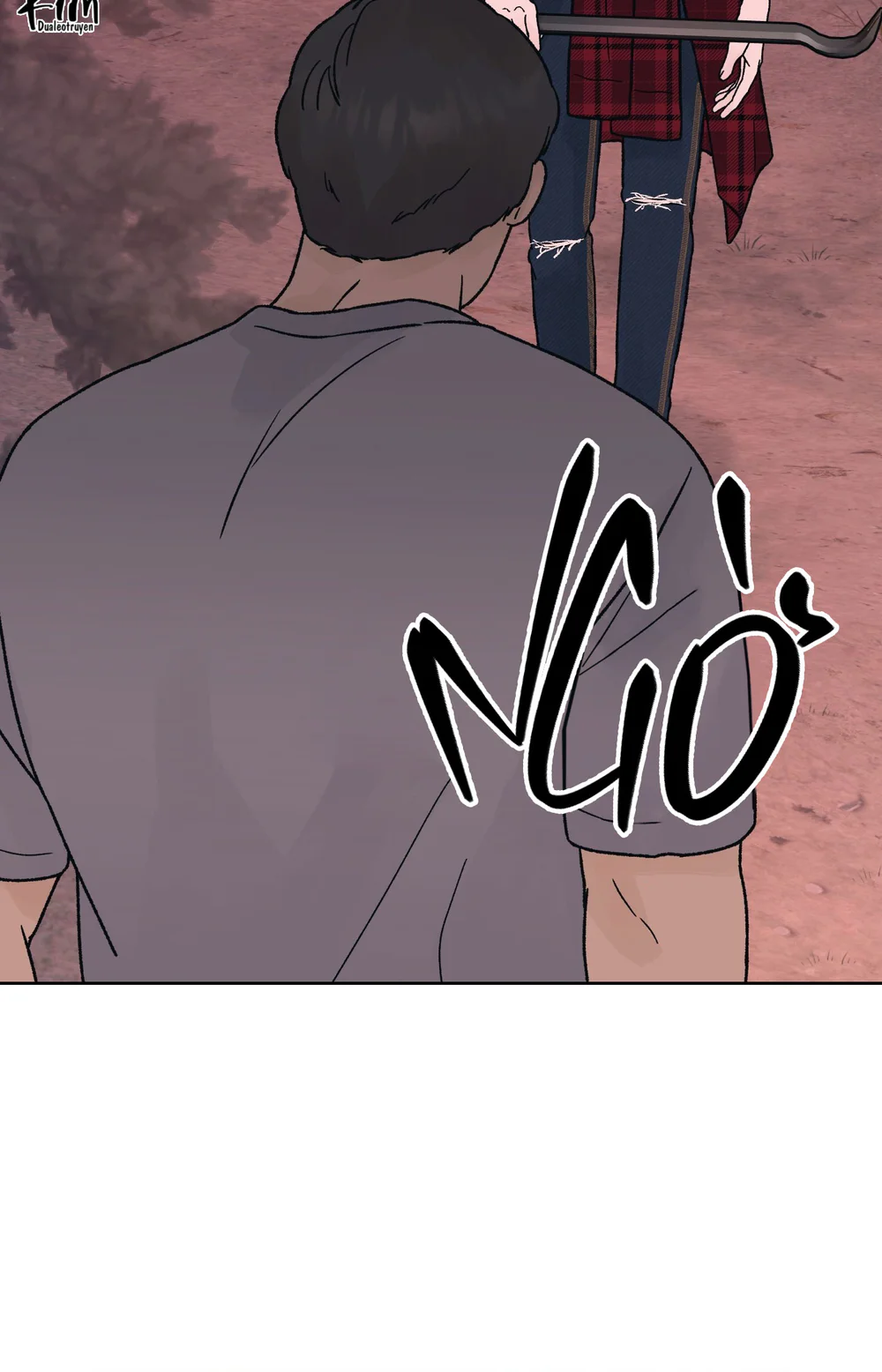 ĐÊM KINH HOÀNG Chapter 65 Trang 67