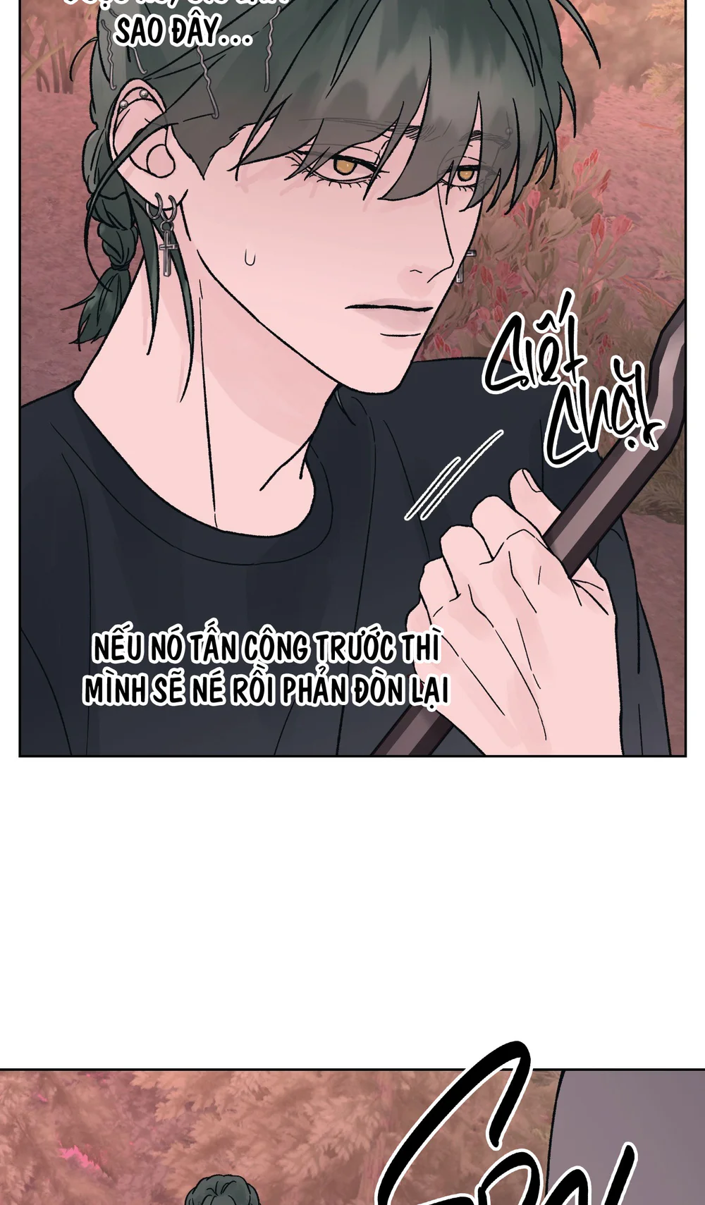 ĐÊM KINH HOÀNG Chapter 65 Trang 69