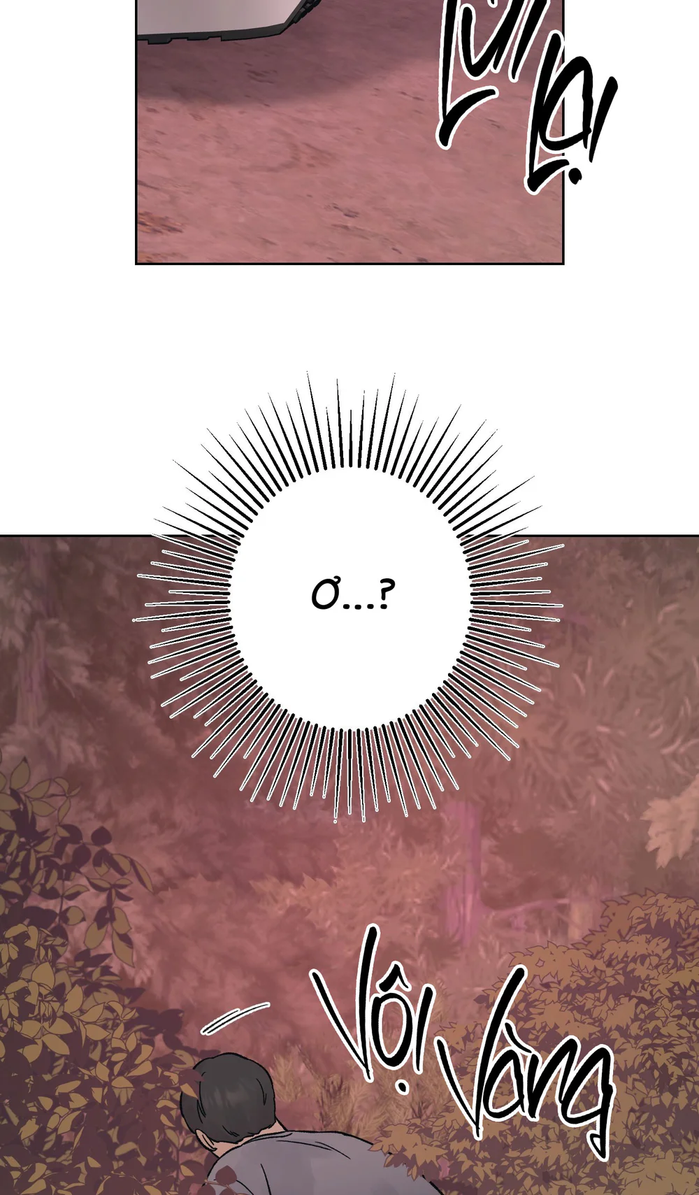 ĐÊM KINH HOÀNG Chapter 65 Trang 71