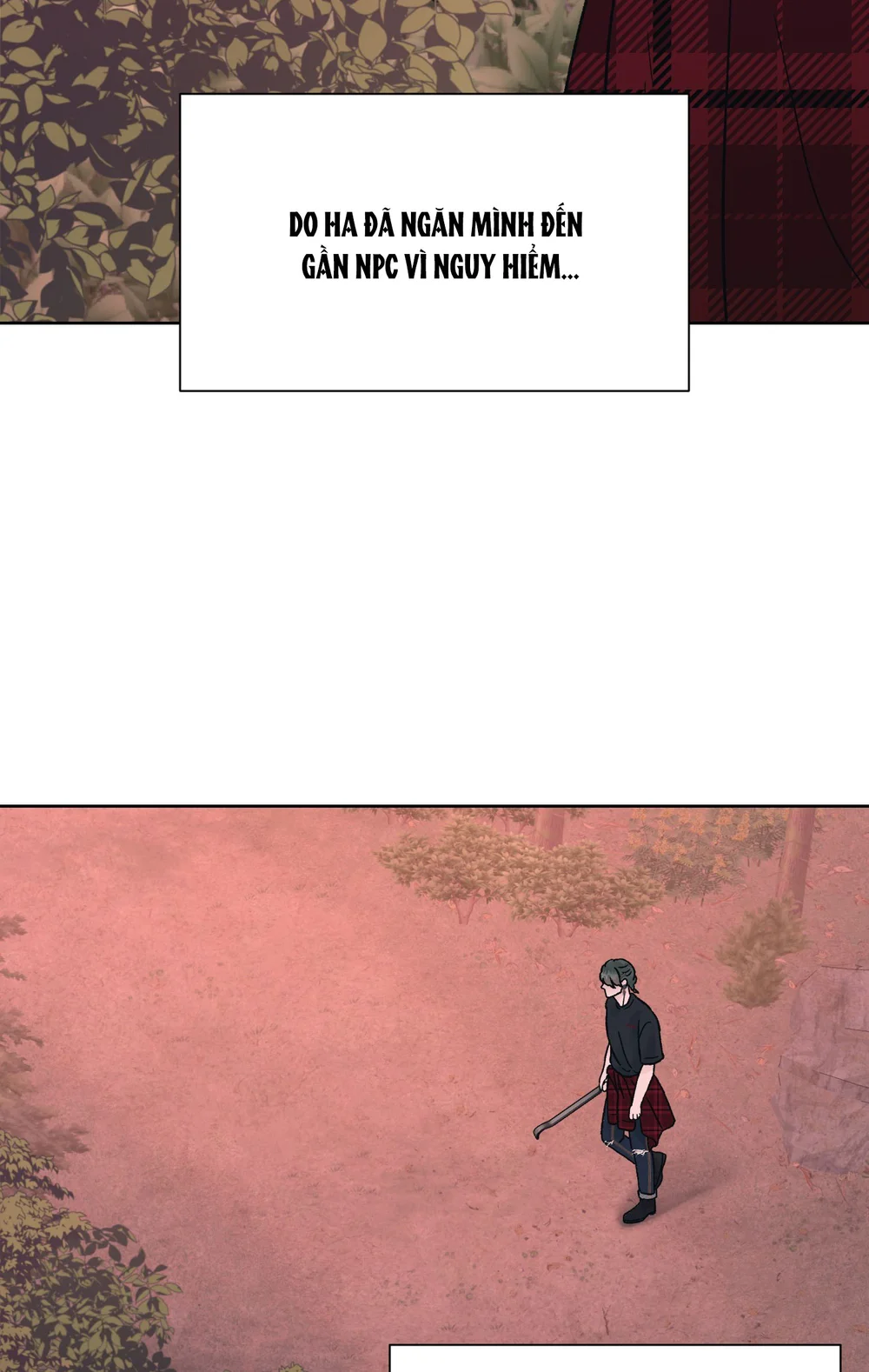 ĐÊM KINH HOÀNG Chapter 66 Trang 4