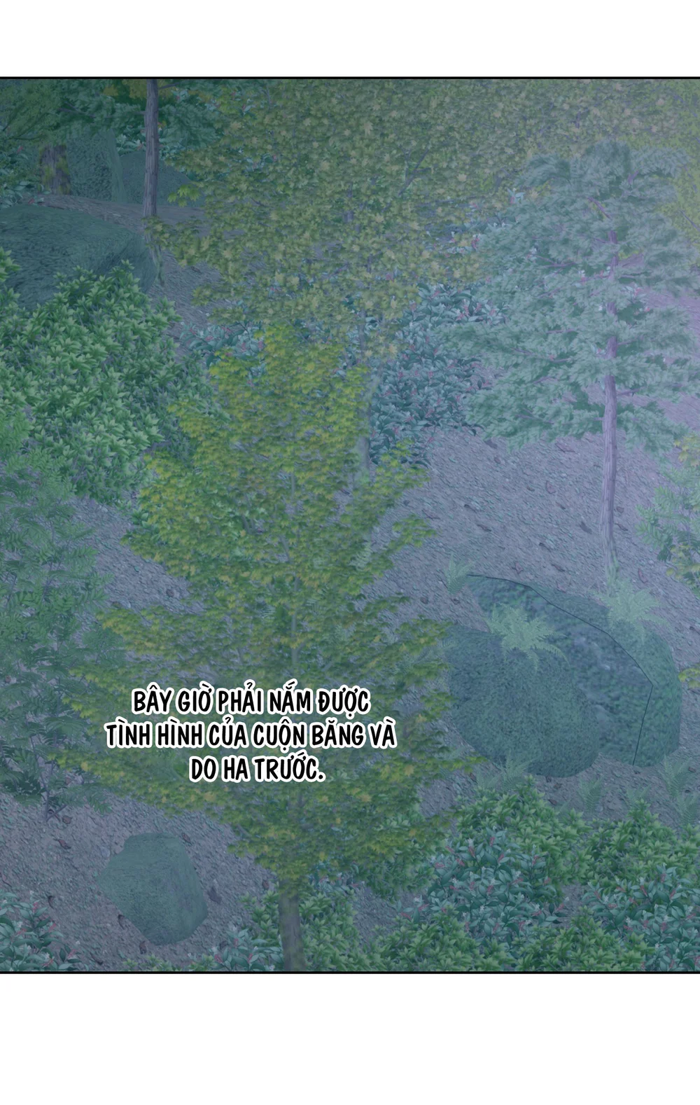 ĐÊM KINH HOÀNG Chapter 66 Trang 13