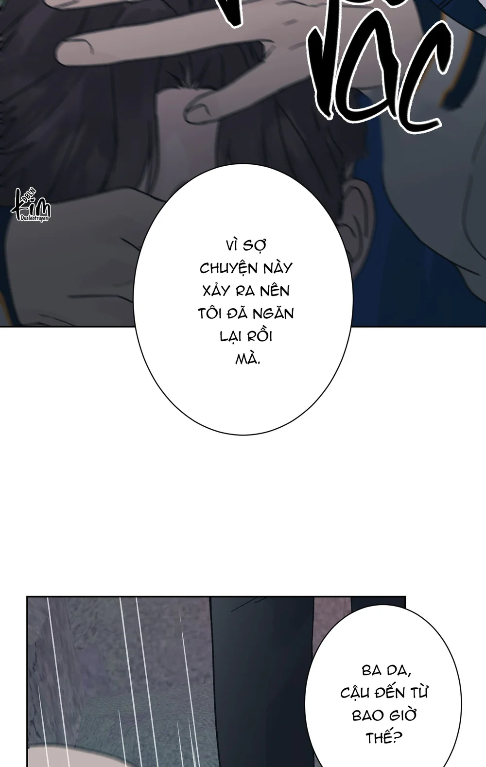 ĐÊM KINH HOÀNG Chapter 66 Trang 25