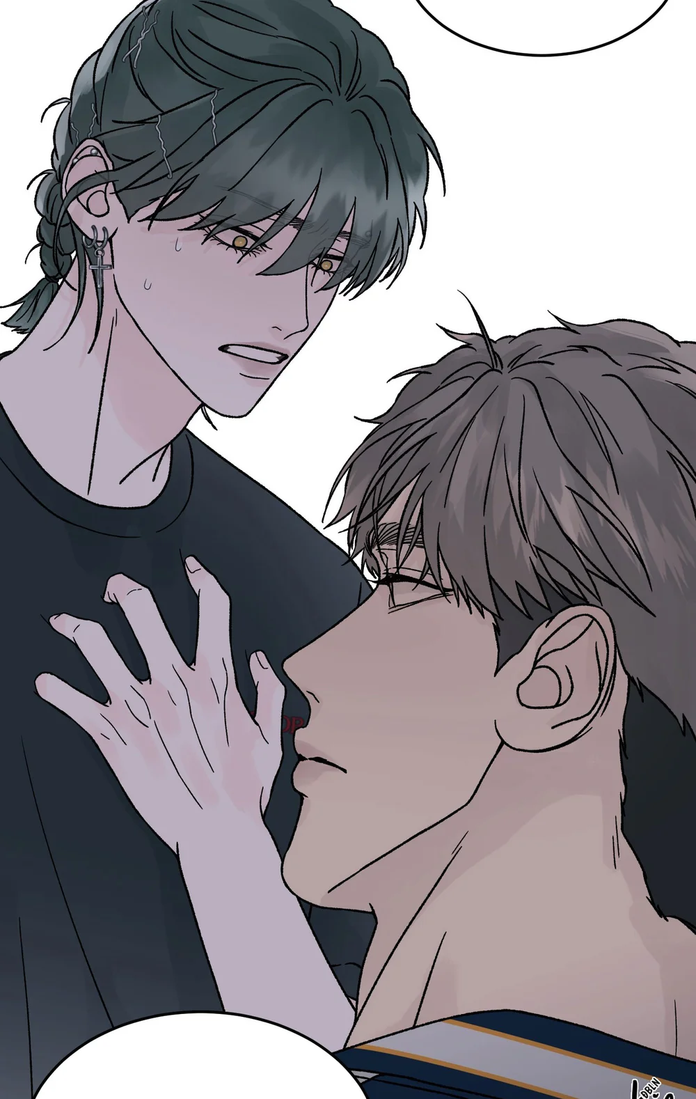 ĐÊM KINH HOÀNG Chapter 66 Trang 30