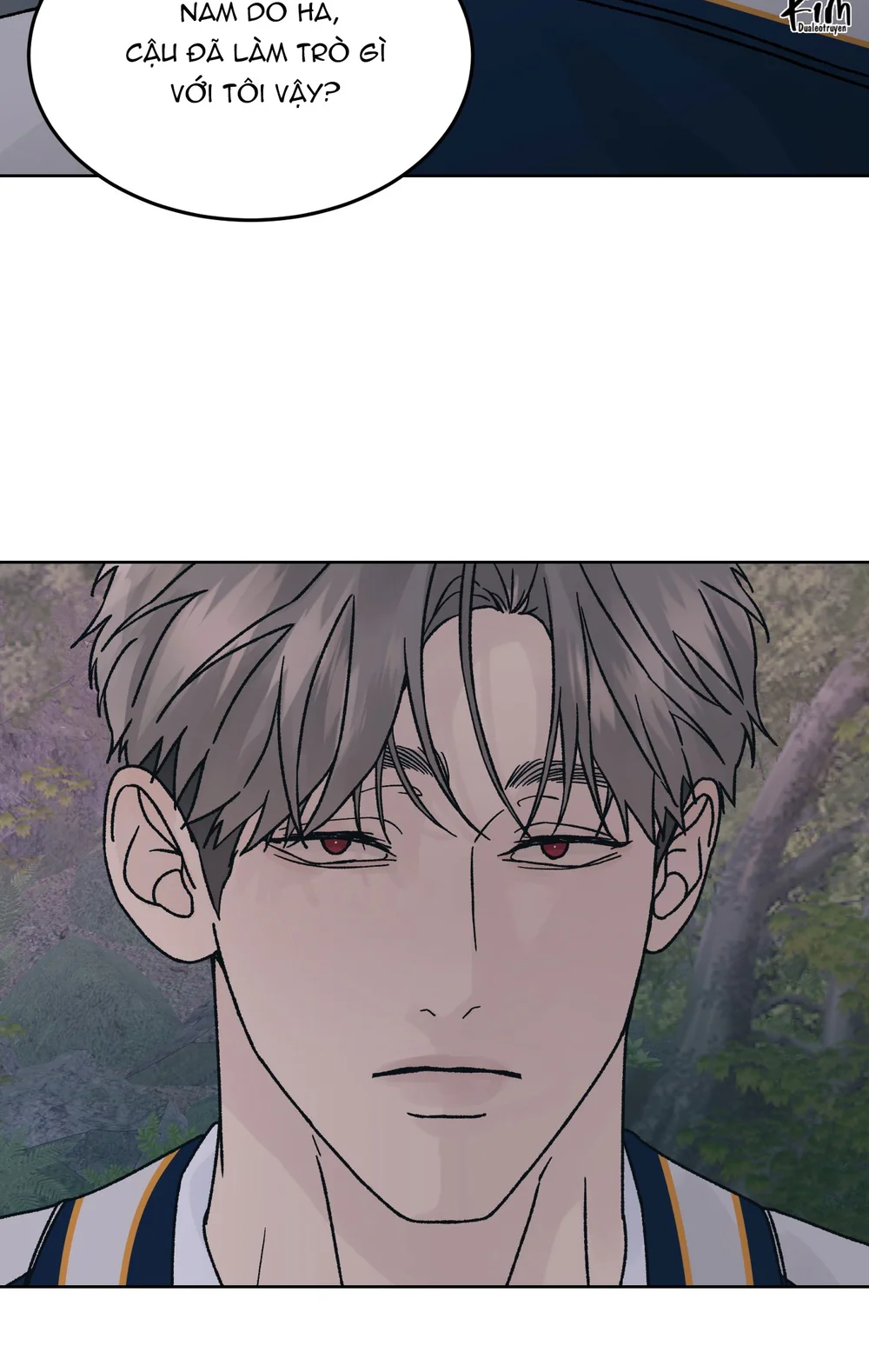 ĐÊM KINH HOÀNG Chapter 66 Trang 31