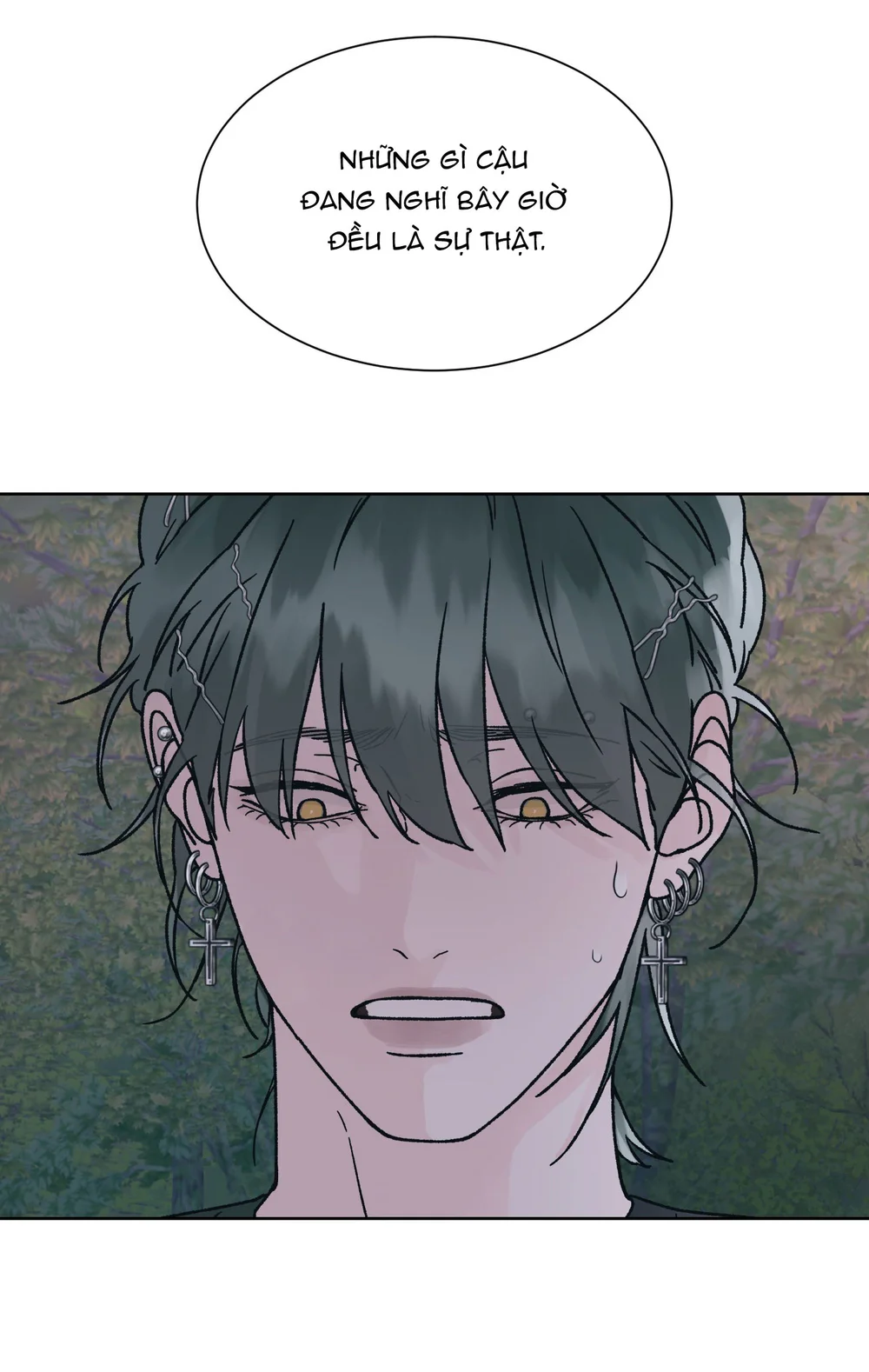 ĐÊM KINH HOÀNG Chapter 66 Trang 32