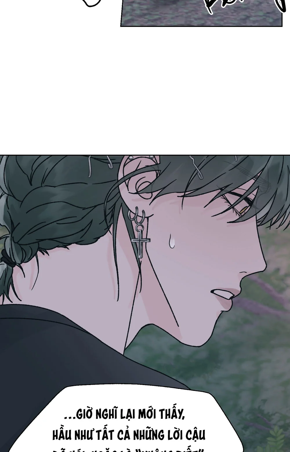 ĐÊM KINH HOÀNG Chapter 66 Trang 39