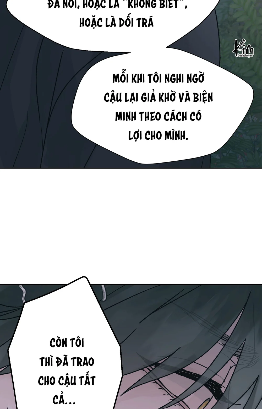 ĐÊM KINH HOÀNG Chapter 66 Trang 40