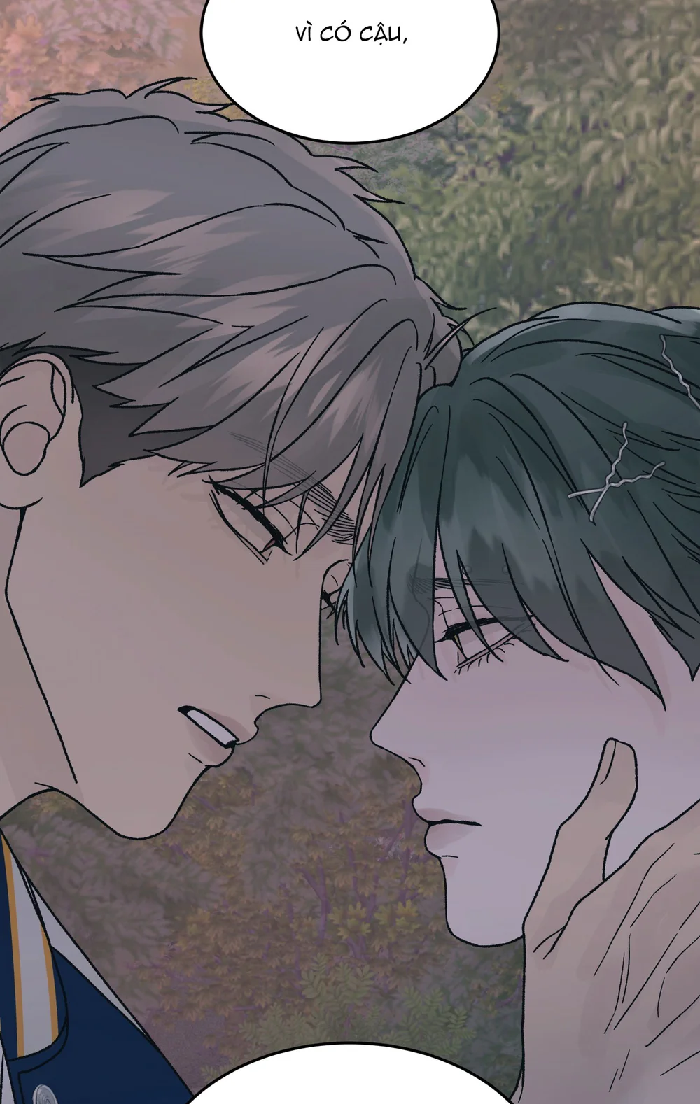 ĐÊM KINH HOÀNG Chapter 66 Trang 50