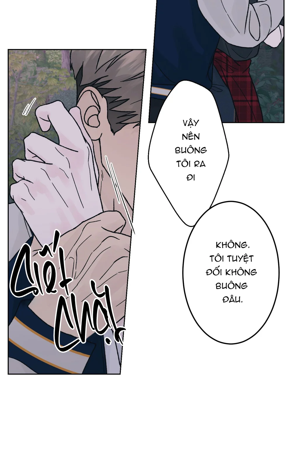 ĐÊM KINH HOÀNG Chapter 66 Trang 52