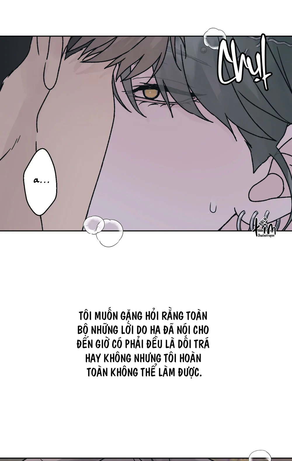 ĐÊM KINH HOÀNG Chapter 66 Trang 54