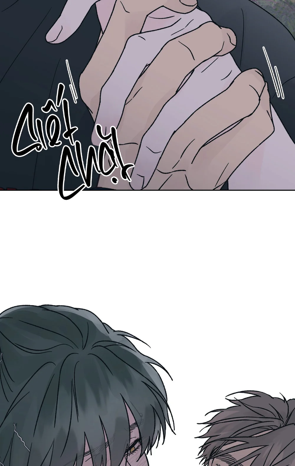 ĐÊM KINH HOÀNG Chapter 66 Trang 58