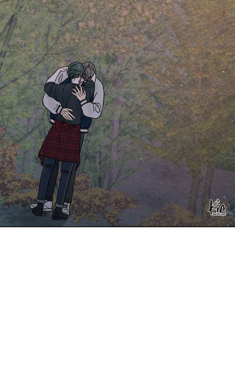 ĐÊM KINH HOÀNG Chapter 66 Trang 61