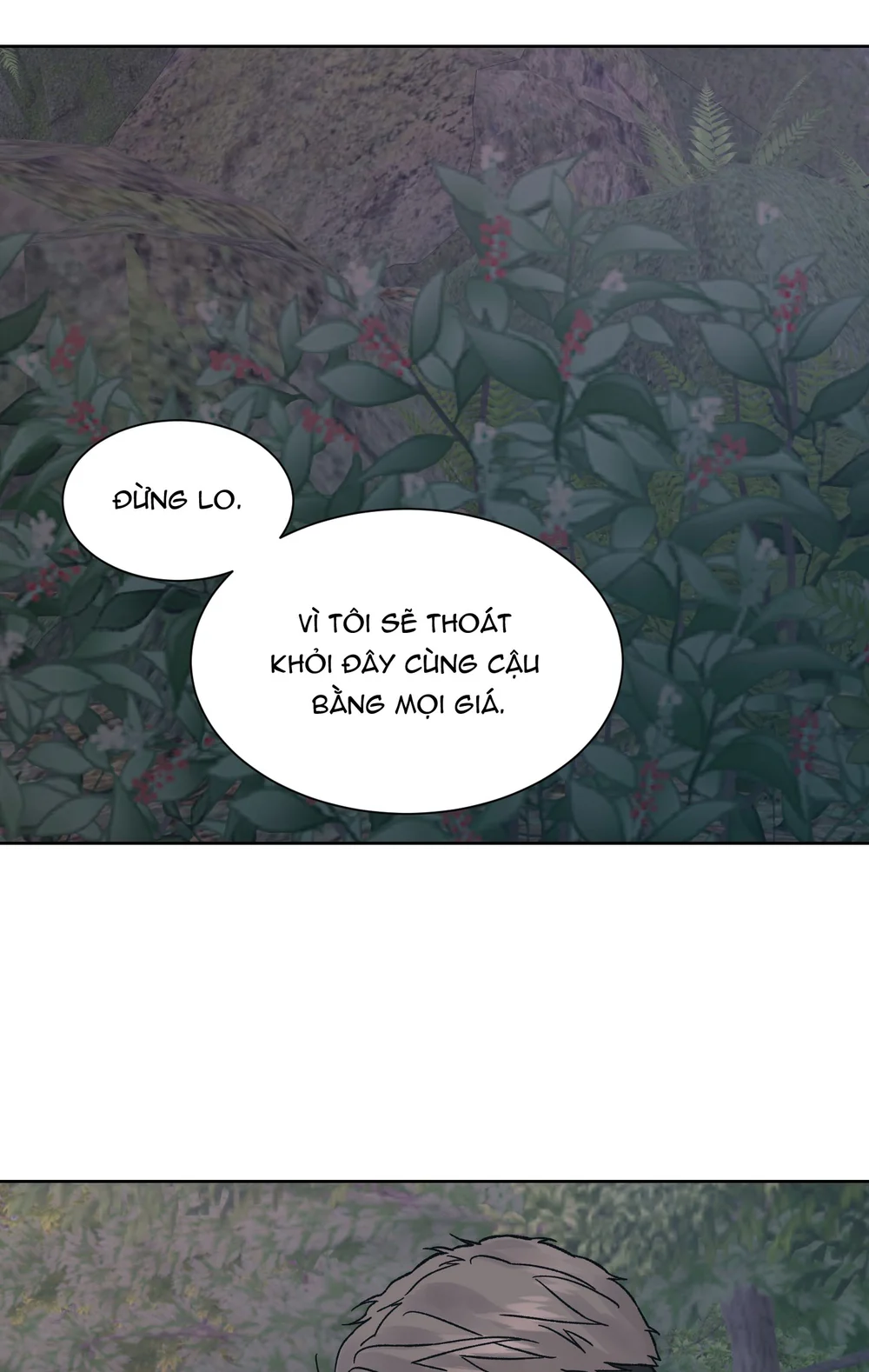 ĐÊM KINH HOÀNG Chapter 66 Trang 62