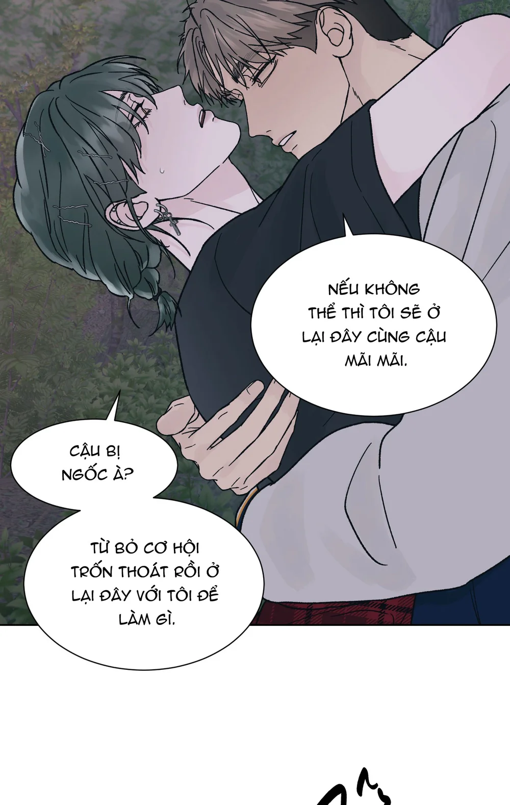 ĐÊM KINH HOÀNG Chapter 66 Trang 63