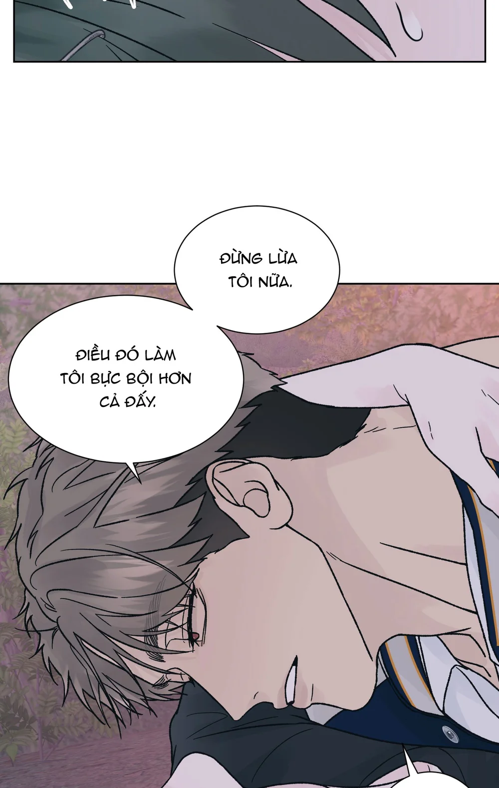 ĐÊM KINH HOÀNG Chapter 66 Trang 65