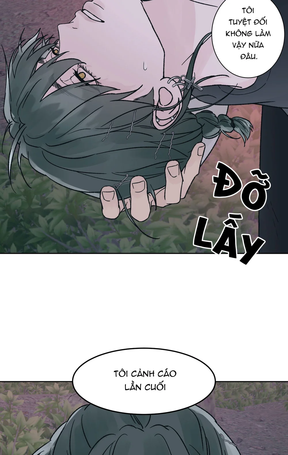 ĐÊM KINH HOÀNG Chapter 66 Trang 66